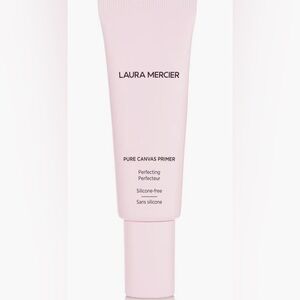 Perfecting Pure Canvas Face Primer
Laura Mercier 50ml brand new in box